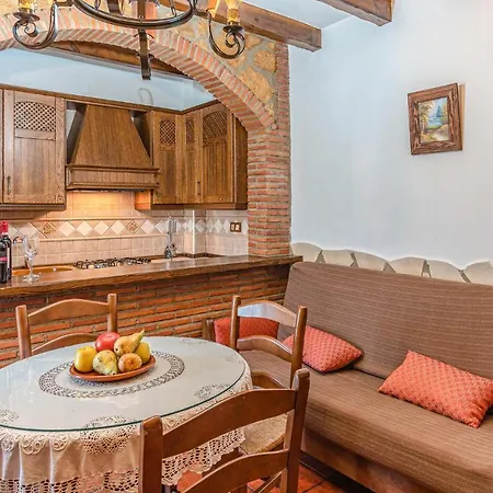 Amazing In With Wifi Holiday home